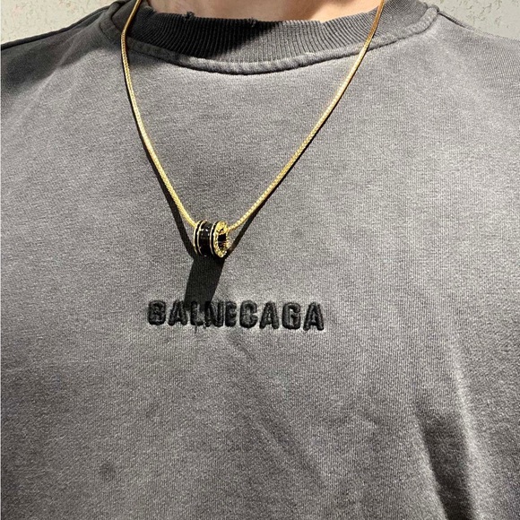 Bulgari Necklace - Picture 4 of 9